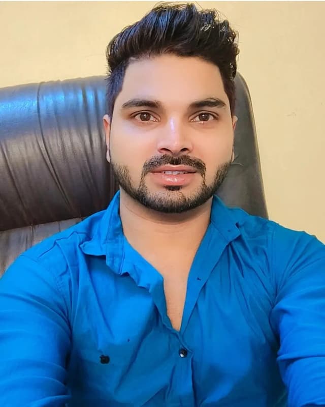 Prashant Kotian — Founder, Chem-Mantra