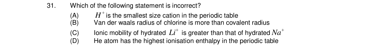 Chemistry diagram for: See image