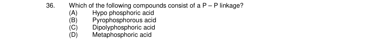 Chemistry diagram for: See image