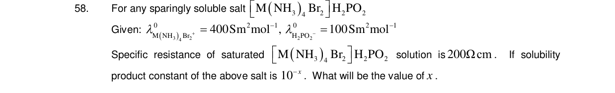 Chemistry diagram for: See image