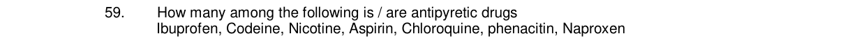 Chemistry diagram for: See image