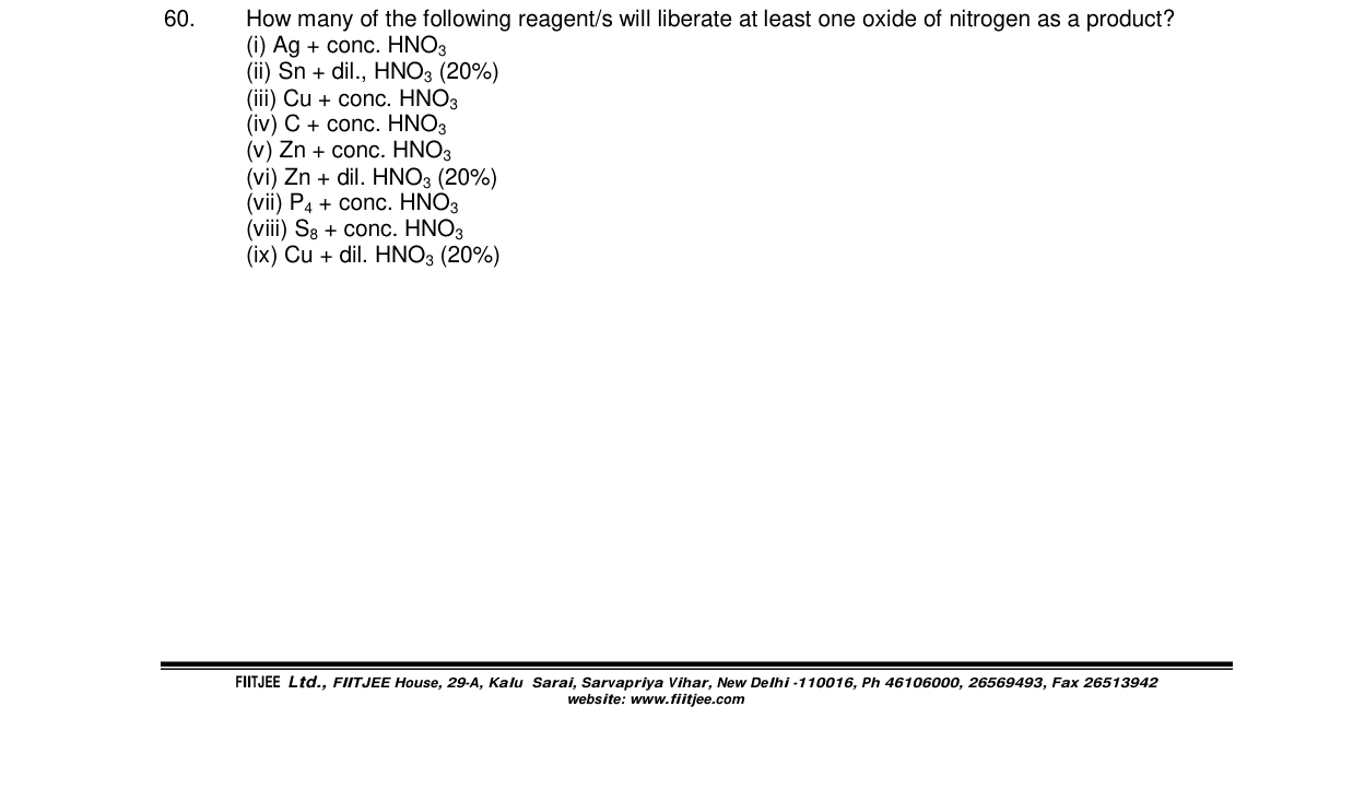 Chemistry diagram for: See image