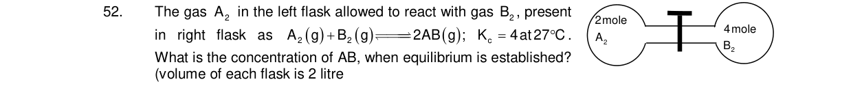 Chemistry diagram for: See image