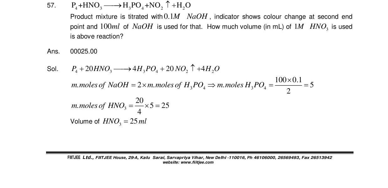 Chemistry diagram for: See image