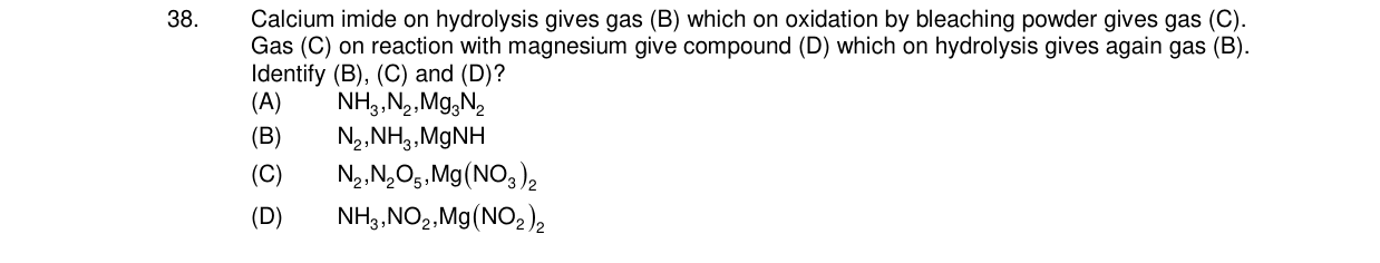 Chemistry diagram for: See image
