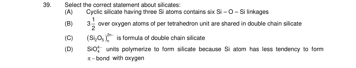 Chemistry diagram for: See image