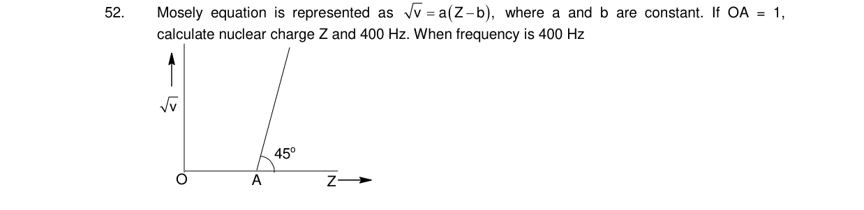 Chemistry diagram for: See image