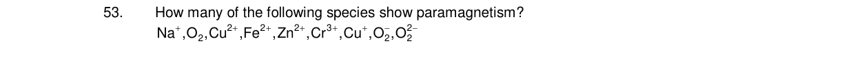 Chemistry diagram for: See image