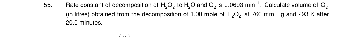 Chemistry diagram for: See image