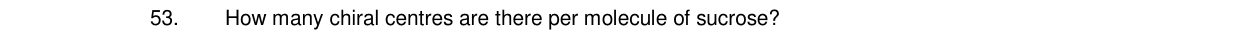 Chemistry diagram for: See image