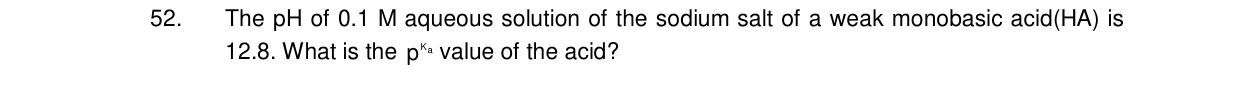 Chemistry diagram for: See image