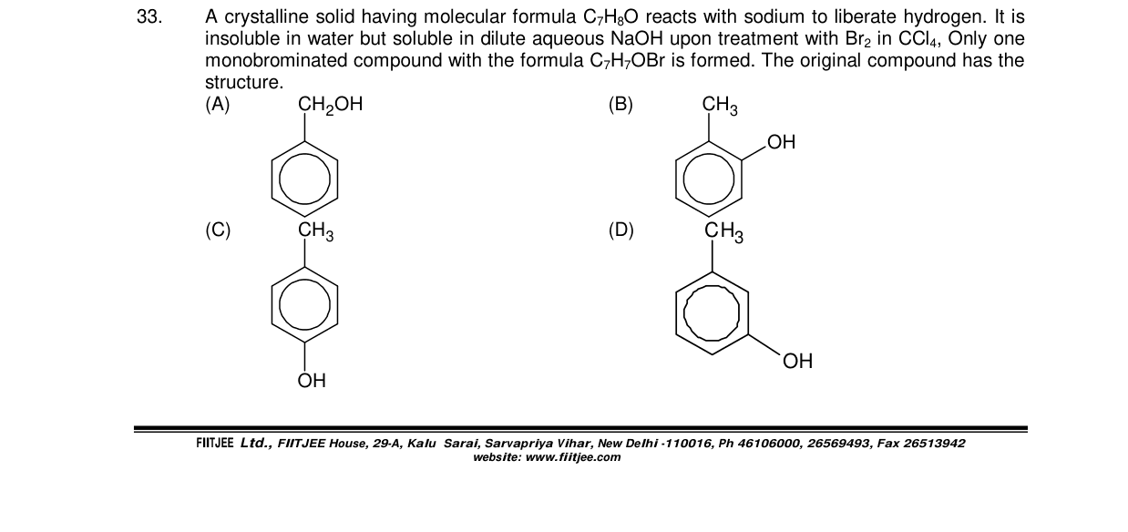 Chemistry diagram for: See image