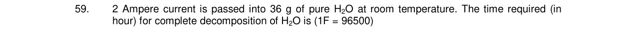 Chemistry diagram for: See image