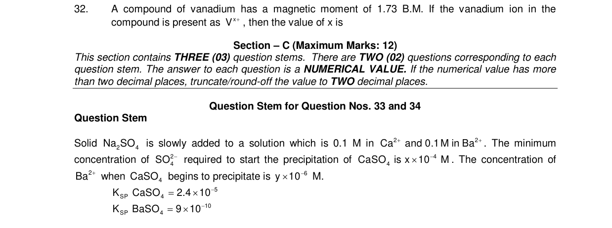 Chemistry diagram for: See image