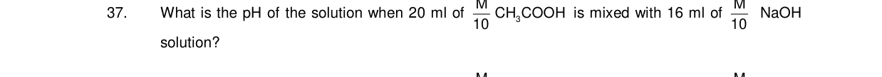 Chemistry diagram for: See image