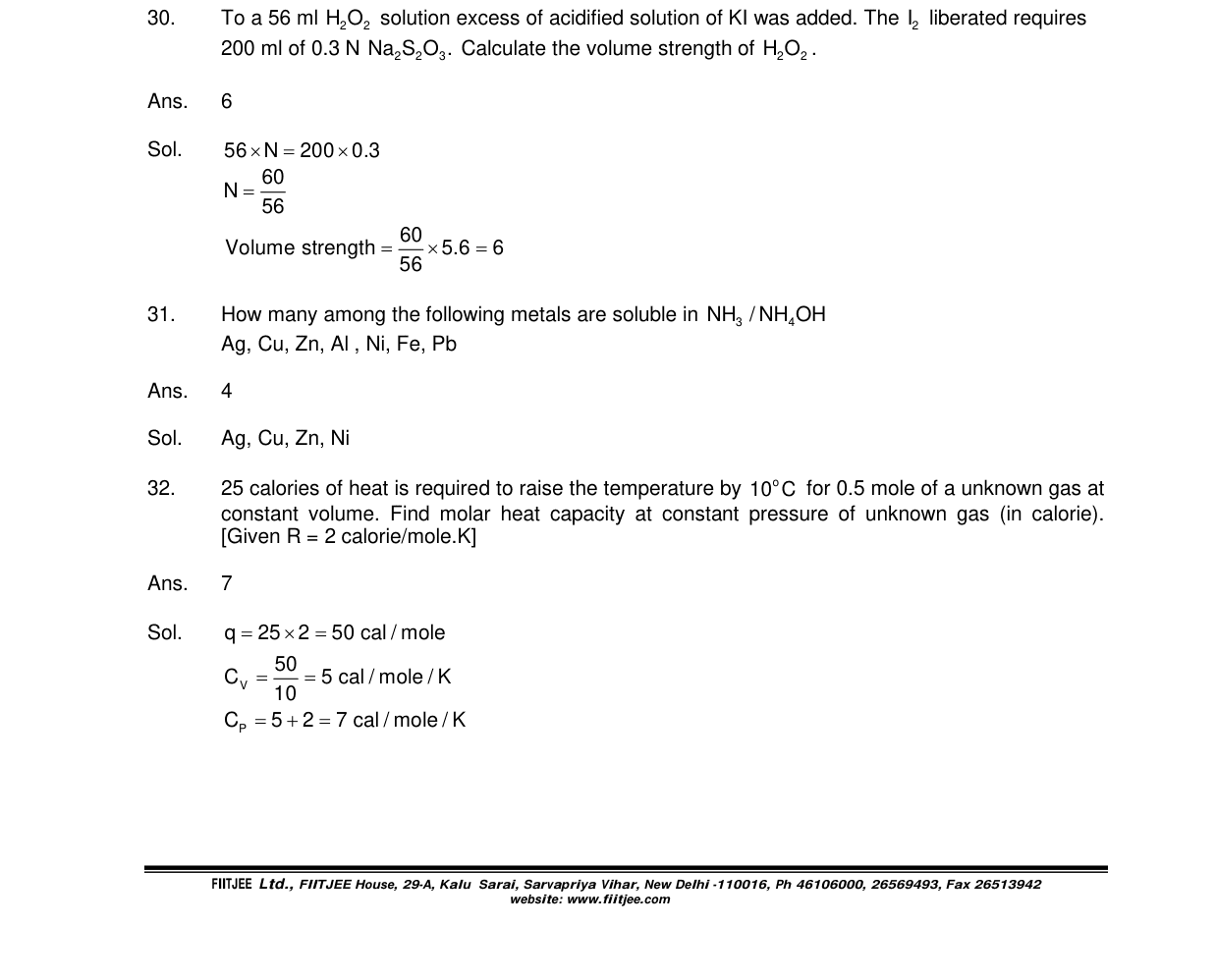 Chemistry diagram for: See image