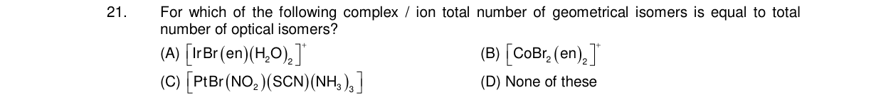 Chemistry diagram for: See image