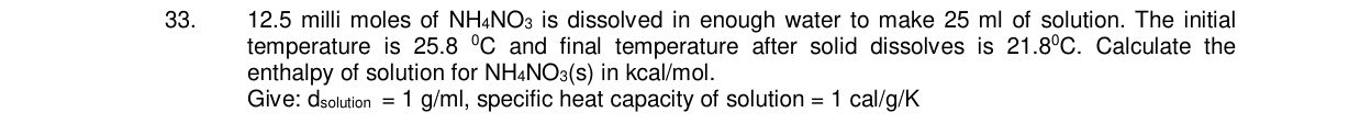 Chemistry diagram for: See image