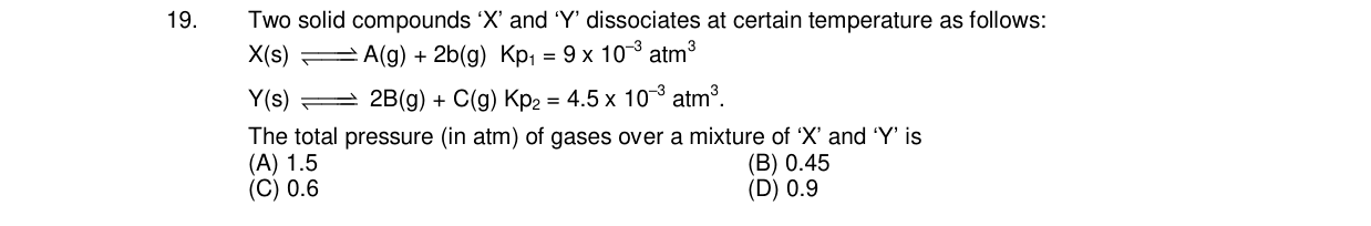 Chemistry diagram for: See image
