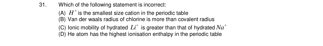 Chemistry diagram for: See image