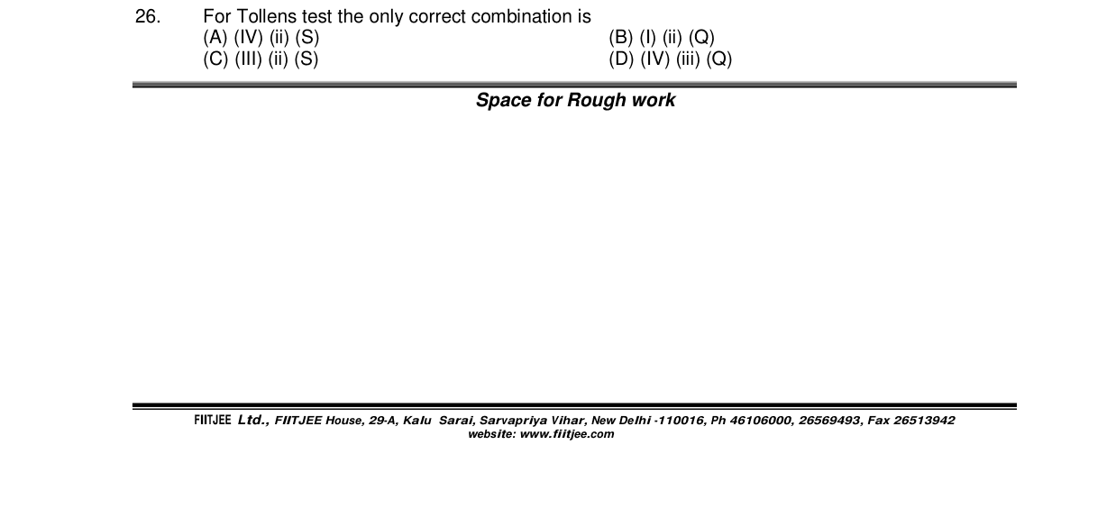 Chemistry diagram for: See image