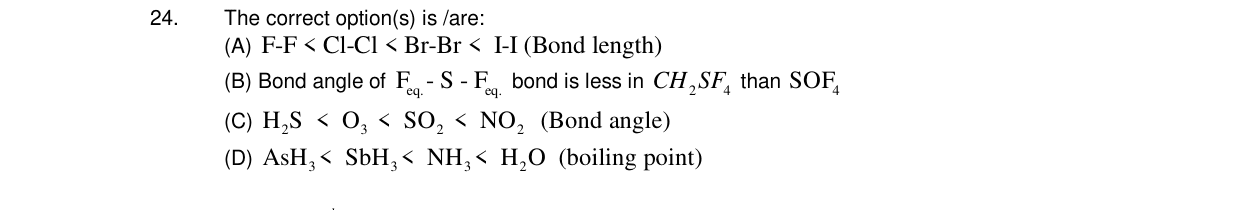 Chemistry diagram for: See image