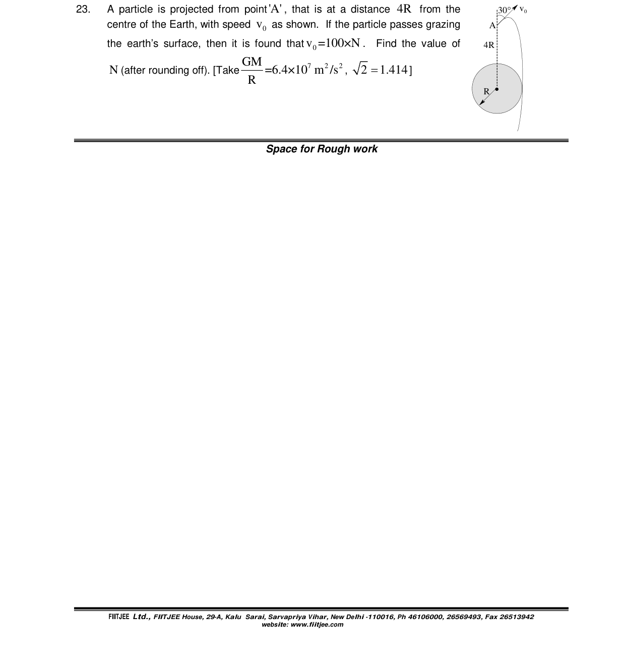 Chemistry diagram for: See image