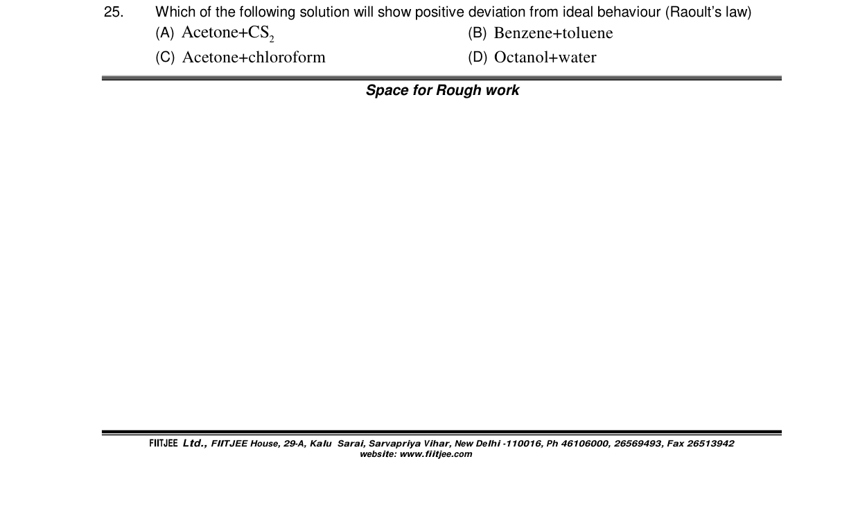 Chemistry diagram for: See image