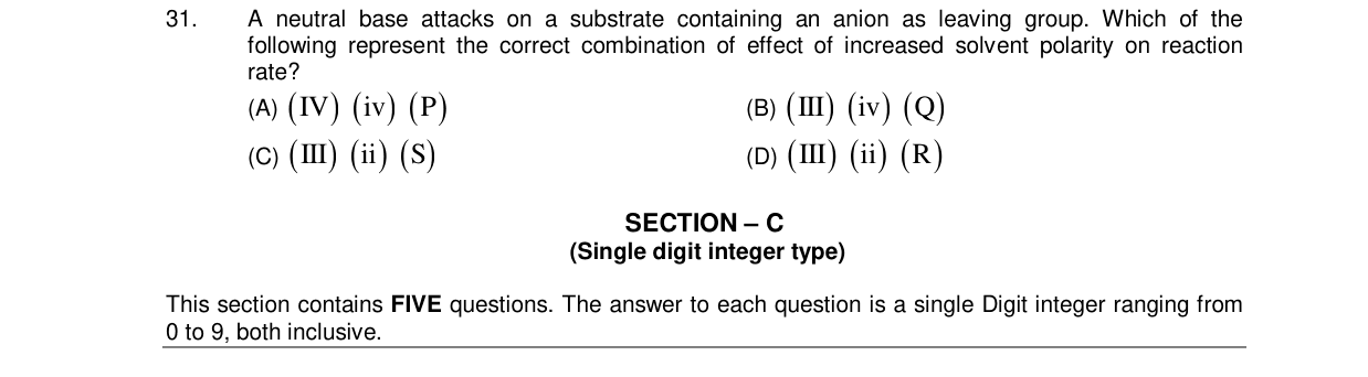 Chemistry diagram for: See image
