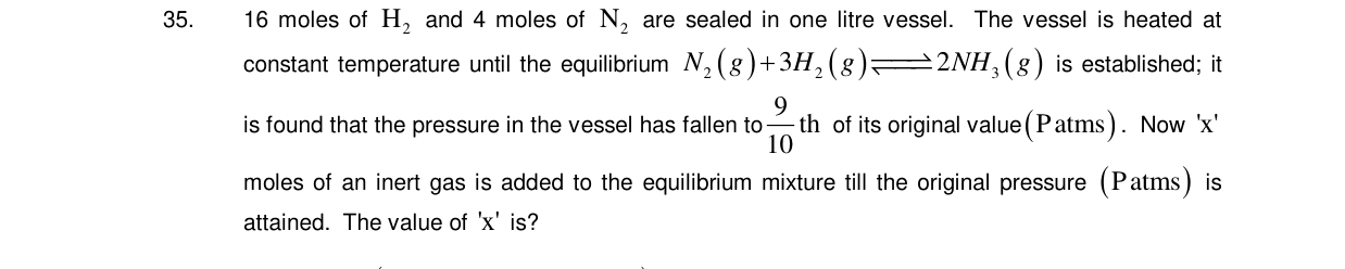 Chemistry diagram for: See image