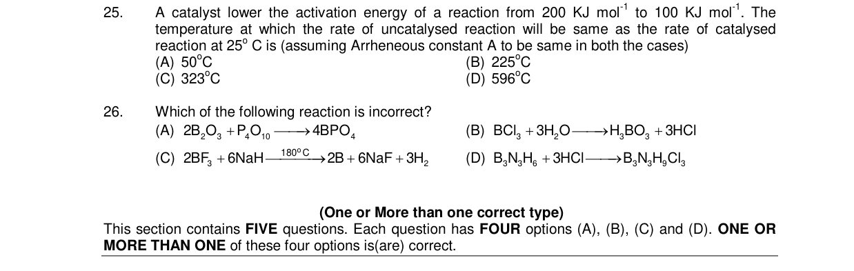 Chemistry diagram for: See image
