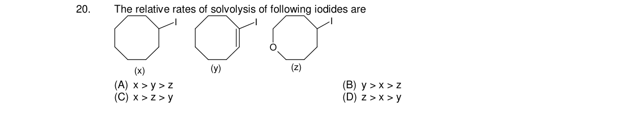 Chemistry diagram for: See image