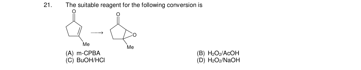Chemistry diagram for: See image