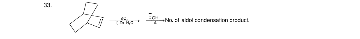 Chemistry diagram for: See image