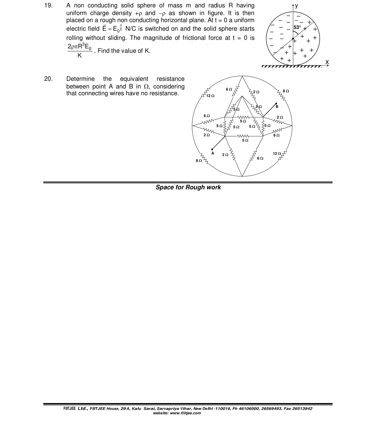 Chemistry diagram for: See image