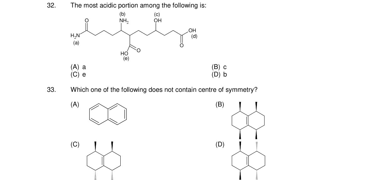 Chemistry diagram for: See image
