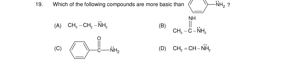 Chemistry diagram for: See image