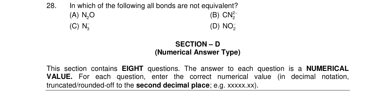 Chemistry diagram for: See image