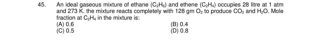 Chemistry diagram for: See image