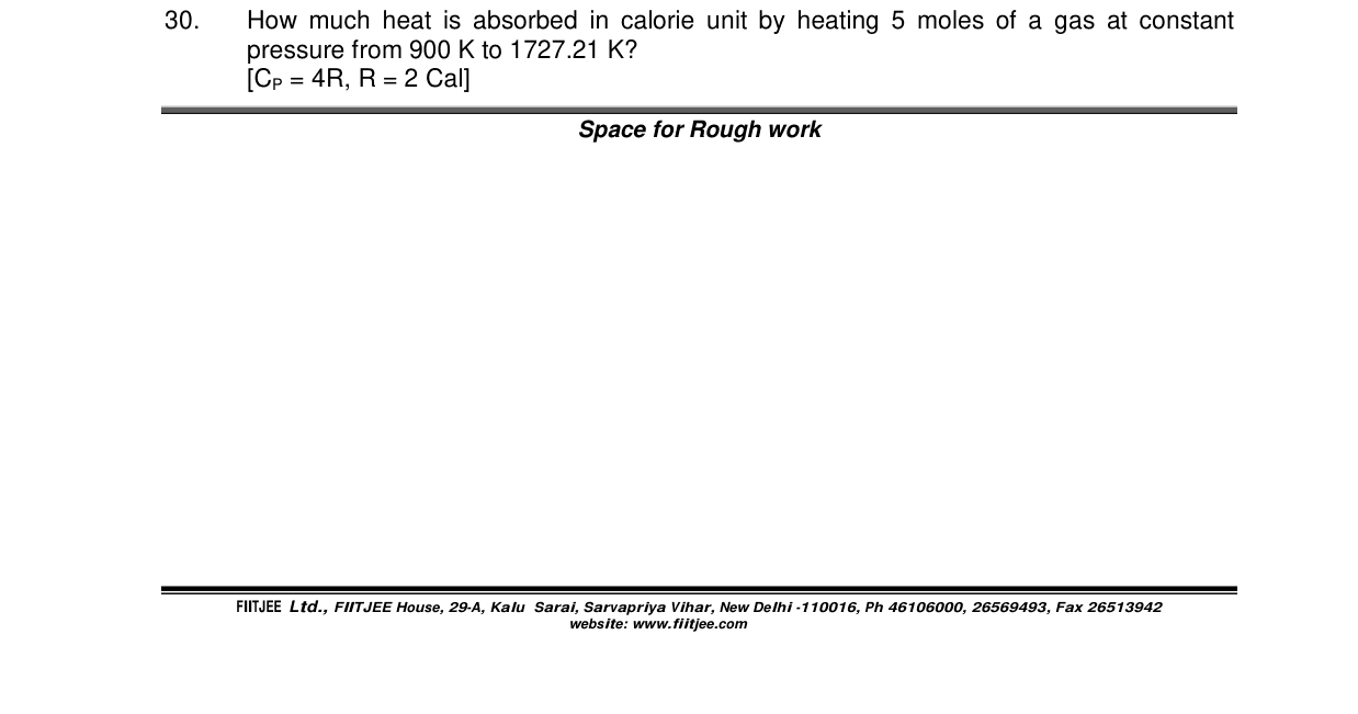 Chemistry diagram for: See image