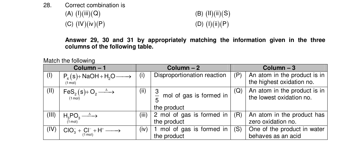 Chemistry diagram for: See image