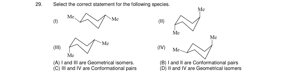 Chemistry diagram for: See image