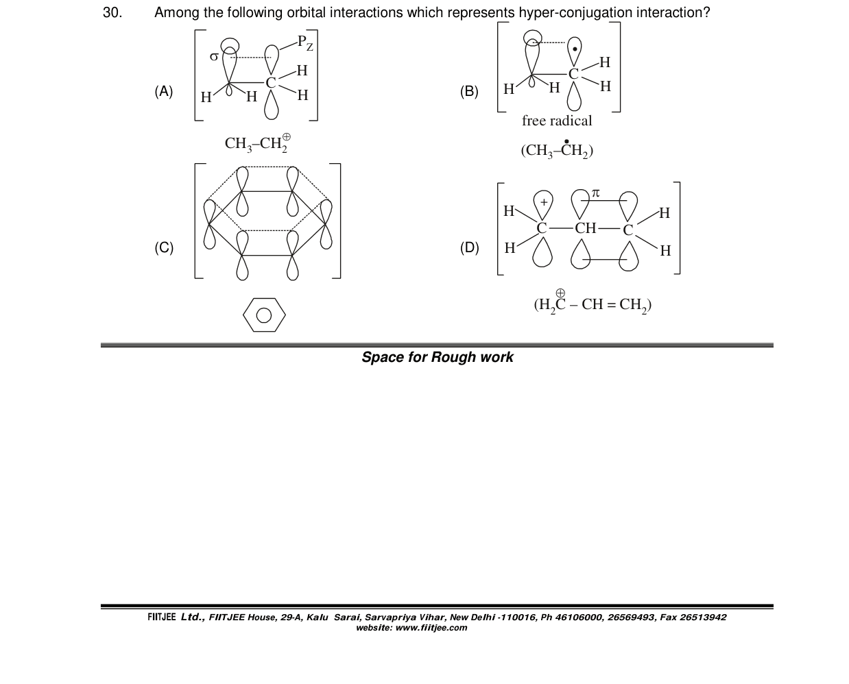 Chemistry diagram for: See image