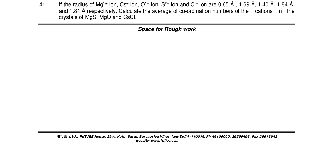 Chemistry diagram for: See image