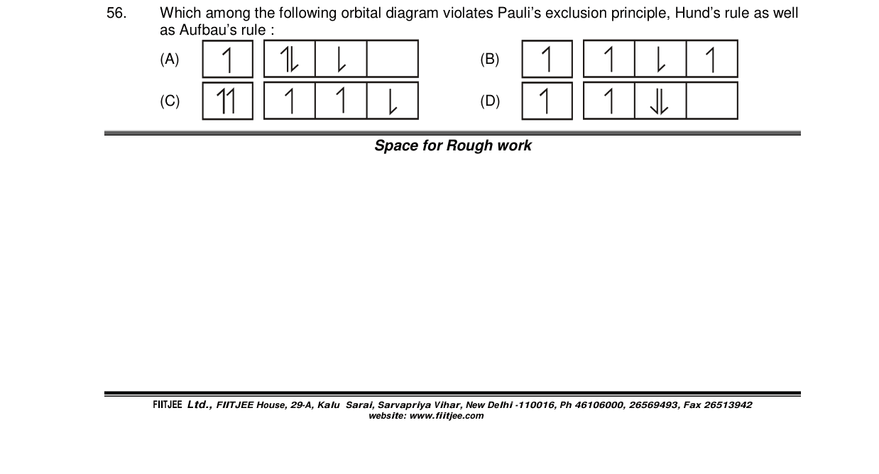 Chemistry diagram for: See image