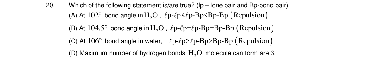 Chemistry diagram for: See image