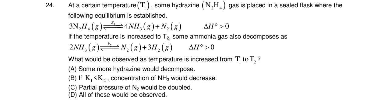 Chemistry diagram for: See image
