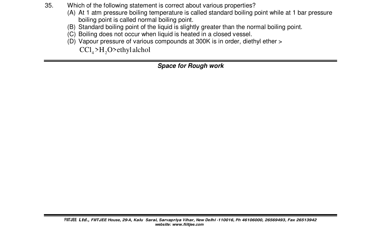 Chemistry diagram for: See image