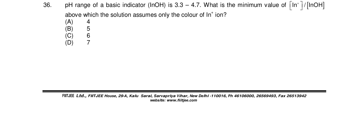 Chemistry diagram for: See image