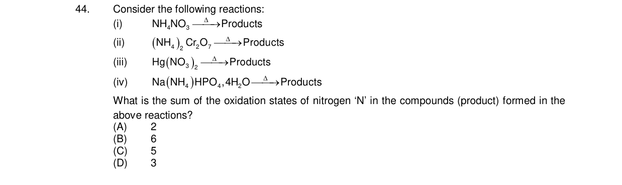 Chemistry diagram for: See image